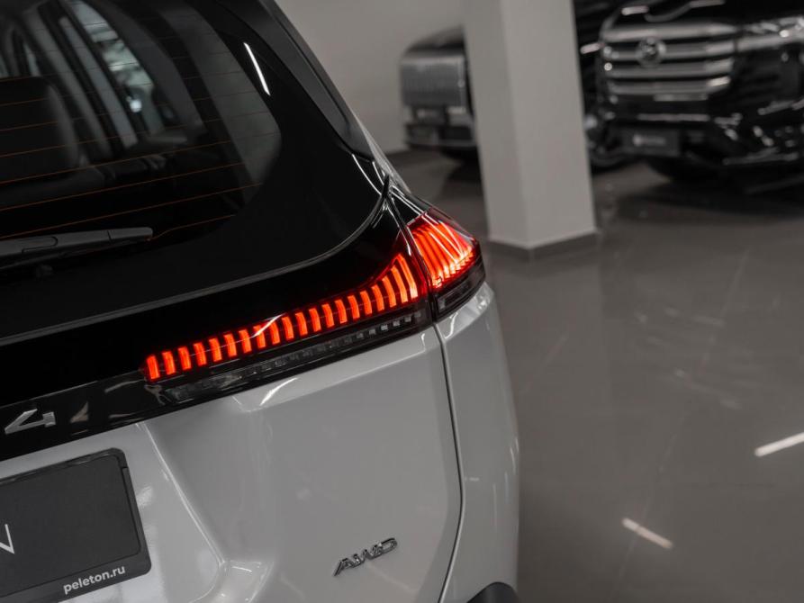 Toyota RAV4 VI (XA60) Москва  - изображение 28