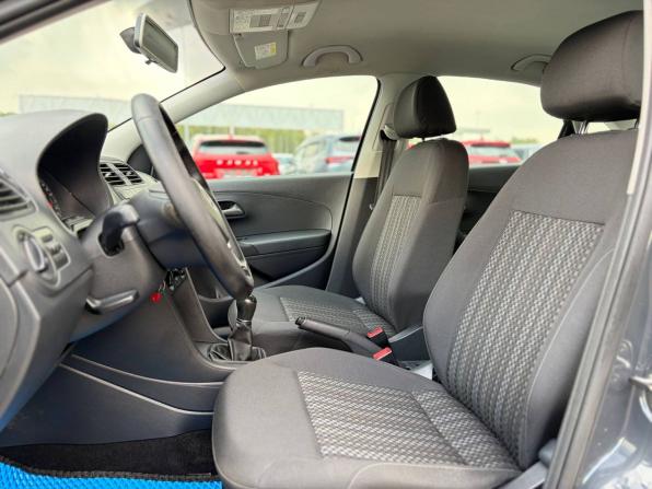 Volkswagen Polo V Рестайлинг с пробегом 2017 года, цена 795 000 рублей, 263000 км, седан, Автокод Объявления