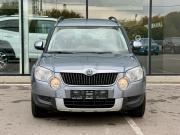Skoda Yeti I Воронеж  - изображение 18