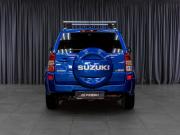 Suzuki Grand Vitara II Тюмень  - изображение 21