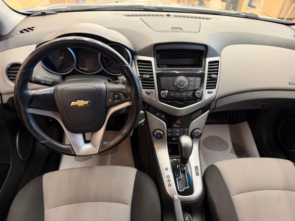 Chevrolet Cruze I с пробегом 2012 года, цена 678 000 рублей, 140000 км, седан, Автокод Объявления