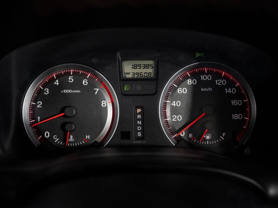 Honda Stream II Рестайлинг Иркутск  - изображение 10