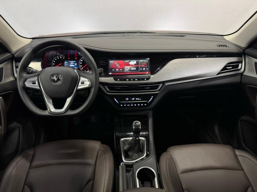 Changan CS35 Plus I Уфа  - изображение 10