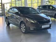 Kia Rio III Рестайлинг Новосибирск  - изображение 29