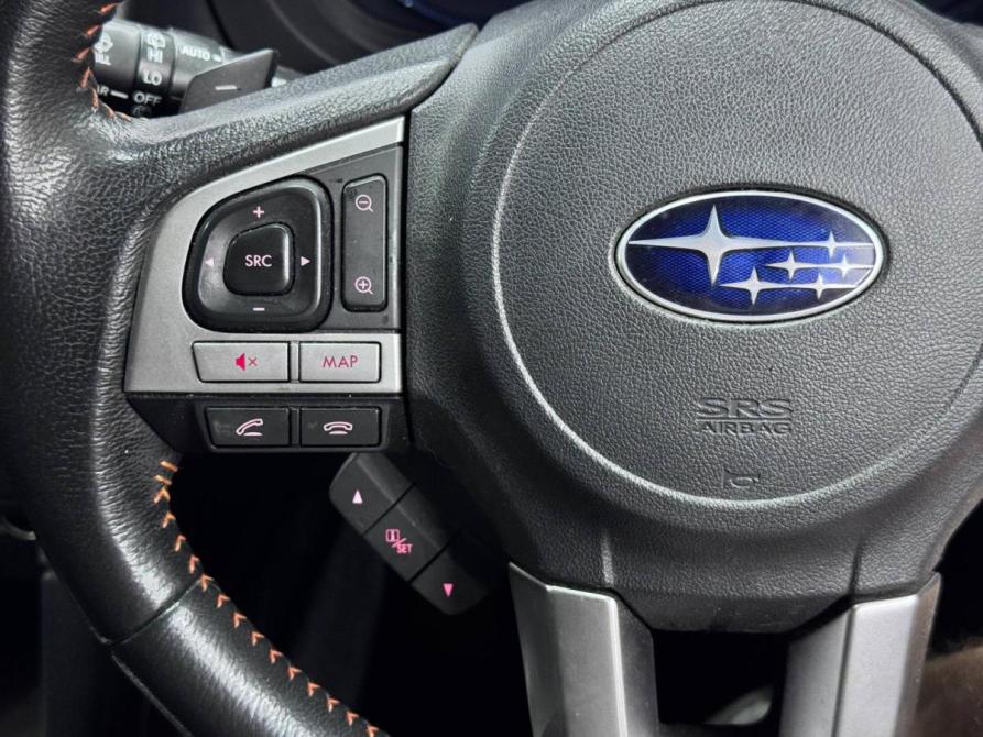 Subaru Forester V Благовещенск  - изображение 29