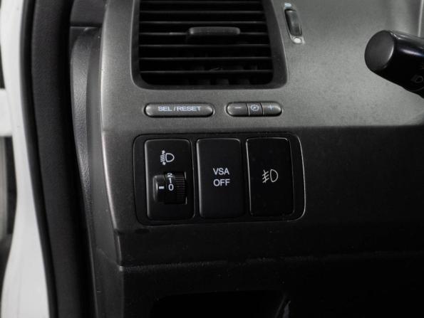 Honda Civic VIII Рестайлинг с пробегом 2010 года, цена 799 000 рублей, 258345 км, седан, Автокод Объявления