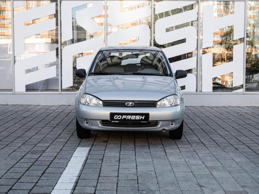 Lada (ВАЗ) Kalina I Ставрополь  - изображение 3