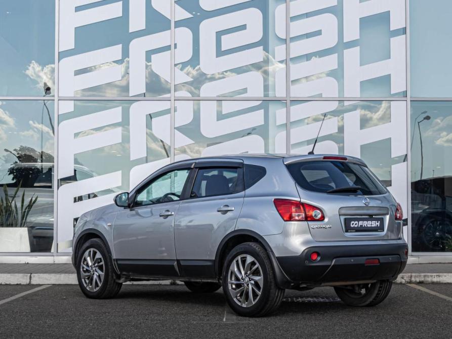 Nissan Qashqai I Краснодар  - изображение 2