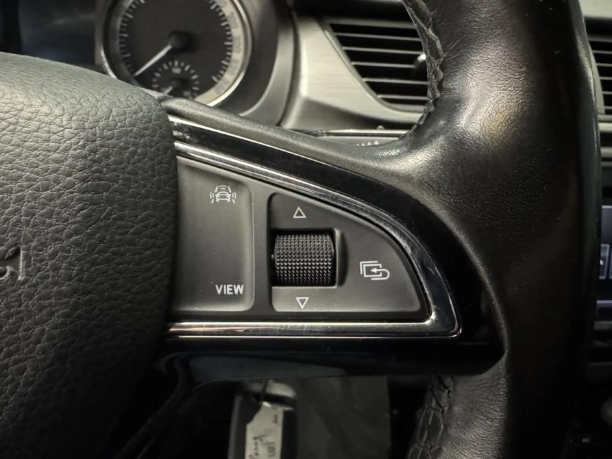 Skoda Rapid I Рестайлинг Екатеринбург  - изображение 13
