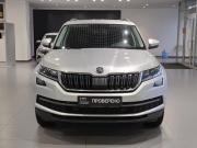 Skoda Kodiaq I Казань  - изображение 24