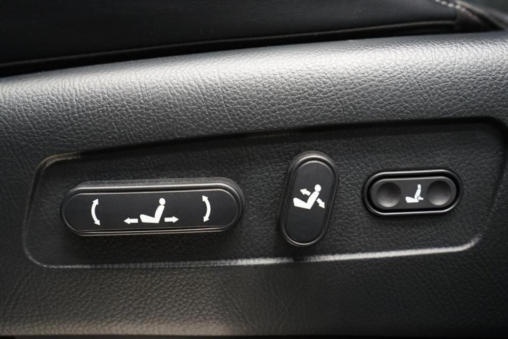 Kia Mohave I Рестайлинг 2 Крым  - изображение 14