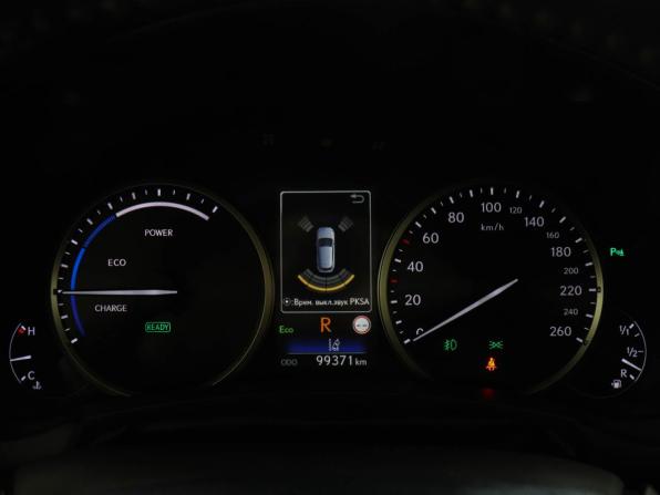 Lexus NX I Рестайлинг с пробегом 2021 года, цена 3 954 217 рублей, 99366 км, внедорожник, Автокод Объявления
