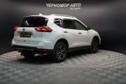 Nissan X-Trail III Рестайлинг Крым  - изображение 33