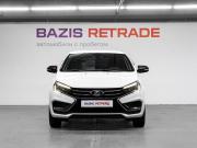 Lada (ВАЗ) Vesta I Рестайлинг (NG) Тюмень  - изображение 22