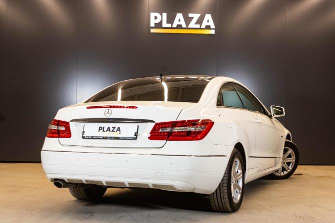 Mercedes-Benz E-Класс IV (W212 S212 C207) с пробегом 2012 года, цена 1 499 000 рублей, 189006 км, купе, Автокод Объявления
