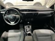 Toyota Corolla XI (E160 E170 E180) Пермь  - изображение 30