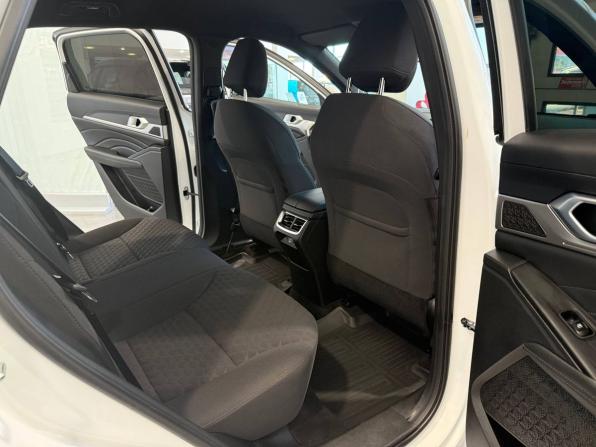 Haval F7 II с пробегом 2024 года, цена 2 370 000 рублей, 29545 км, внедорожник, Автокод Объявления