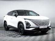Omoda C5 I Москва  - изображение 21