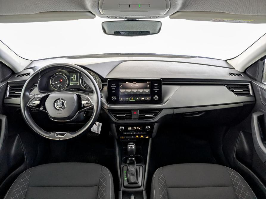 Skoda Rapid II Москва  - изображение 14
