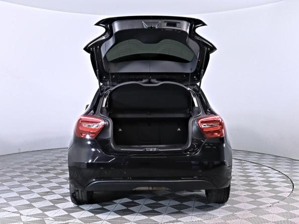 Mercedes-Benz A-Класс III (W176) Рестайлинг с пробегом 2016 года, цена 1 510 000 рублей, 69000 км, хэтчбек, Автокод Объявления