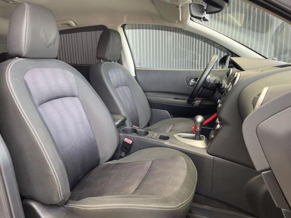 Nissan Qashqai I Рестайлинг с пробегом 2012 года, цена 1 137 000 рублей, 138428 км, внедорожник, Автокод Объявления