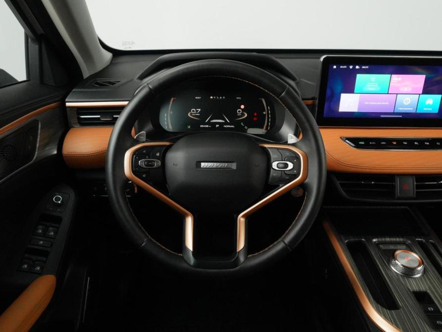 Haval Jolion I Рестайлинг Калининград  - изображение 26