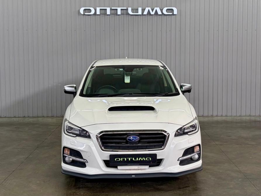 Subaru Levorg I Краснодар  - изображение 2