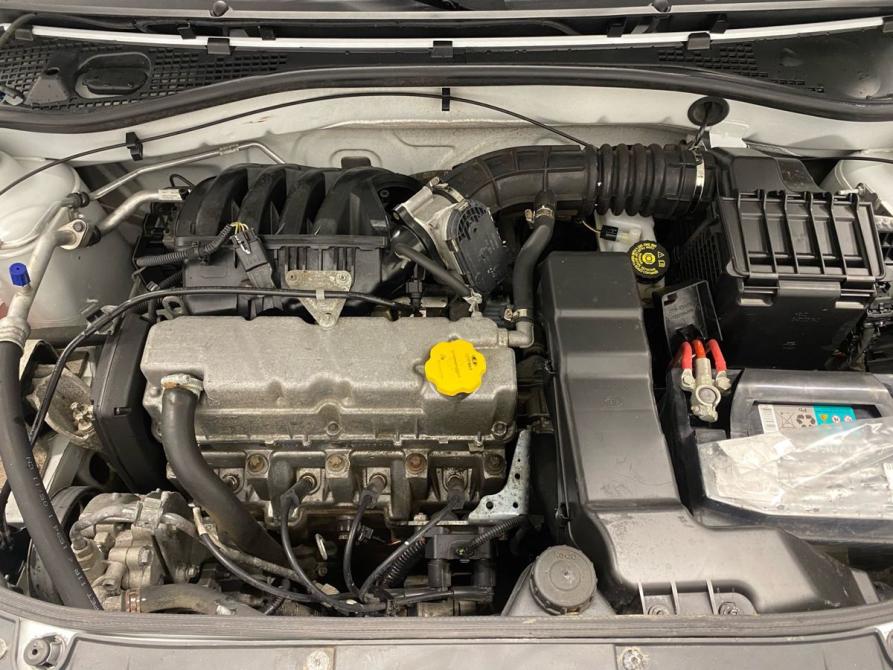 Lada (ВАЗ) Largus I Рестайлинг Санкт-Петербург  - изображение 19