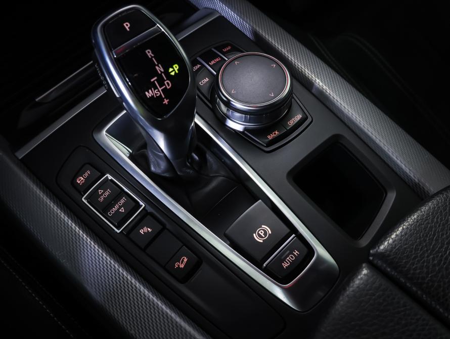 BMW X5 III (F15) Москва  - изображение 17