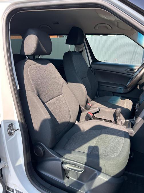Skoda Yeti I Рестайлинг Альметьевск  - изображение 13