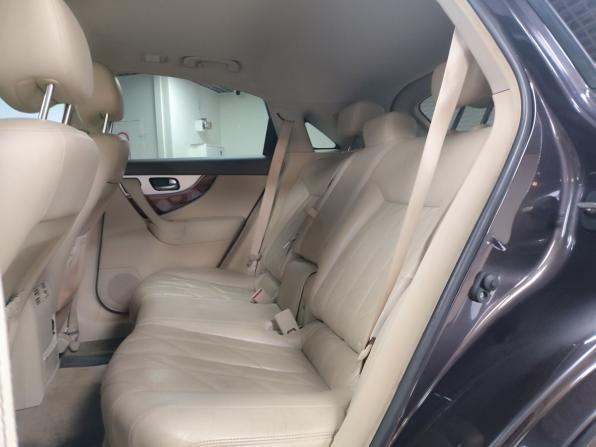 Infiniti QX70 с пробегом 2015 года, цена 2 179 000 рублей, 128521 км, внедорожник, Автокод Объявления