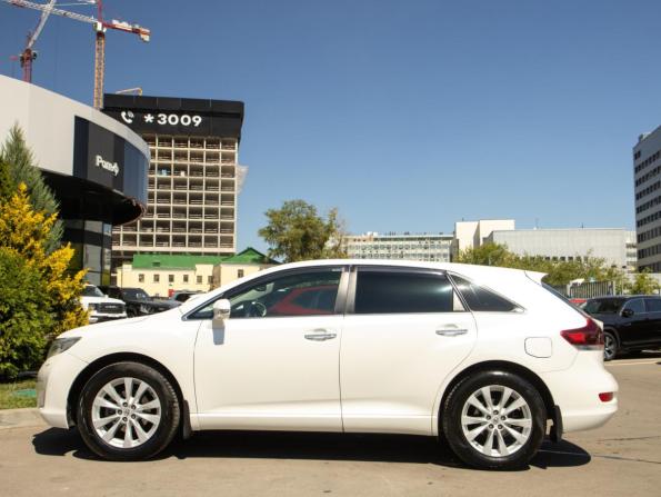 Toyota Venza I Рестайлинг с пробегом 2013 года, цена 2 043 000 рублей, 169380 км, внедорожник, Автокод Объявления