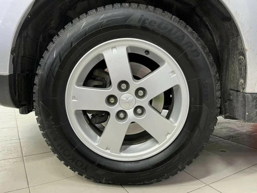 Mitsubishi Outlander II Рестайлинг Набережные Челны  - изображение 4