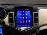 Chevrolet Cruze I Челябинск  - изображение 33