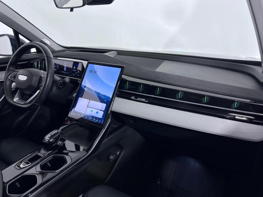 Geely Atlas II Ростов-на-Дону  - изображение 10