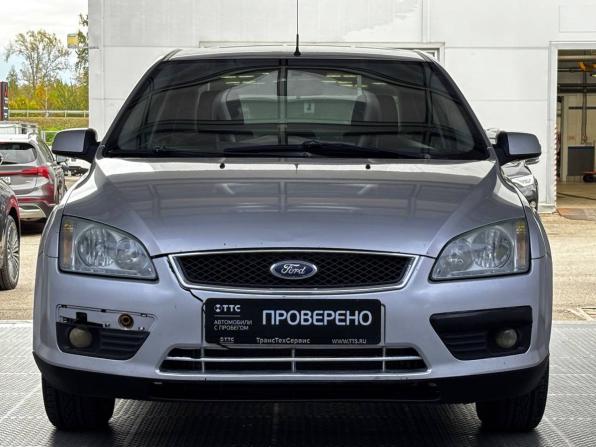 Ford Focus II с пробегом 2006 года, цена 320 000 рублей, 203012 км, седан, Автокод Объявления