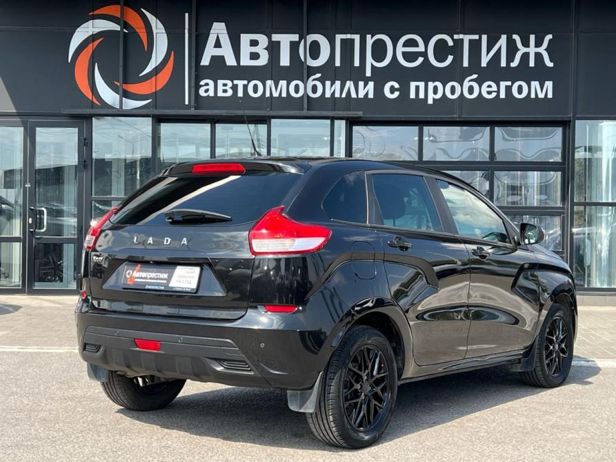 Lada (ВАЗ) XRAY I Волгоград  - изображение 5