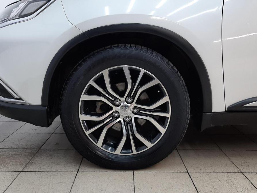 Mitsubishi Outlander III Рестайлинг 2 Москва  - изображение 13