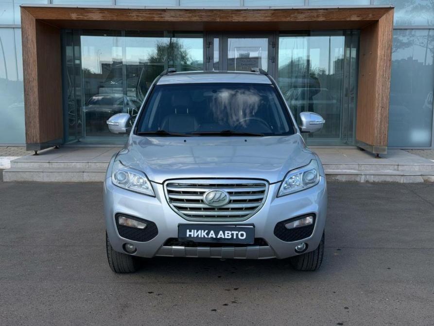 Lifan X60 I Рестайлинг Оренбург  - изображение 2
