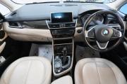 BMW 2 серии Gran Tourer F46 Омск  - изображение 42