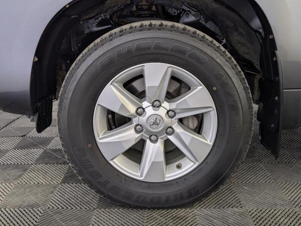 Toyota Land Cruiser Prado 150 Series Рестайлинг 3 с пробегом 2021 года, цена 6 420 000 рублей, 46294 км, внедорожник, Автокод Объявления