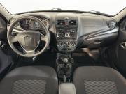 Lada (ВАЗ) Granta I Рестайлинг Великий Новгород  - изображение 27