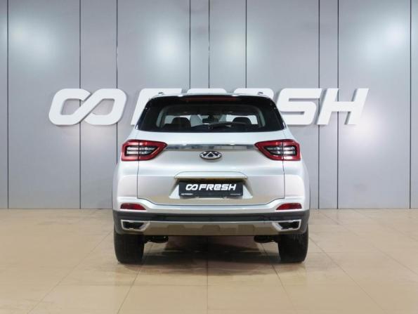Chery Tiggo 4 Pro I с пробегом 2022 года, цена 1 199 000 рублей, 123085 км, внедорожник, Автокод Объявления