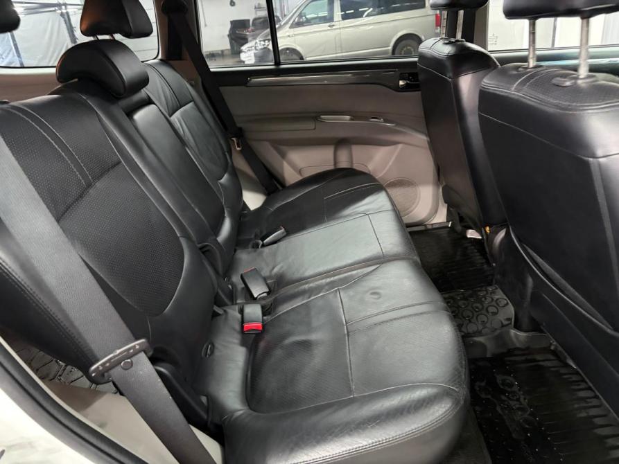 Mitsubishi Pajero Sport II Рестайлинг Краснодар  - изображение 14