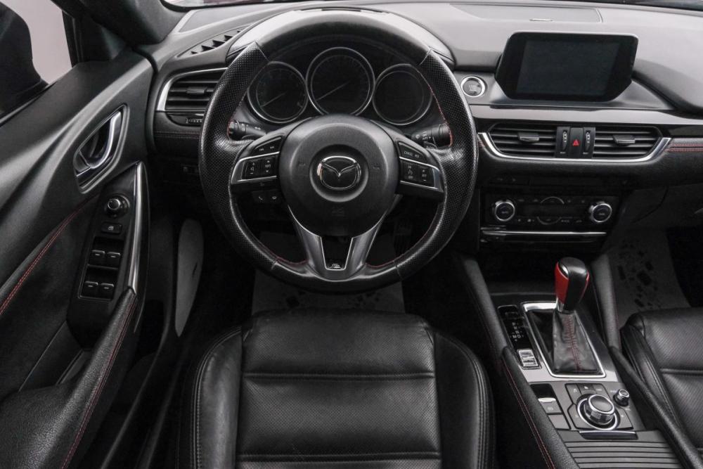 Mazda 6 III (GJ) Рестайлинг Красноярск  - изображение 15