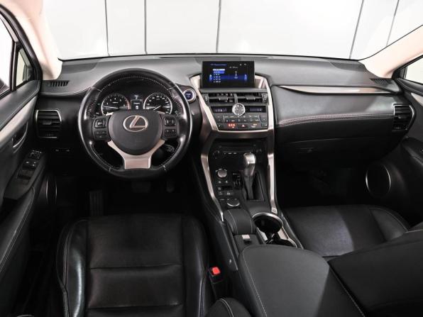 Lexus NX I с пробегом 2016 года, цена 2 865 000 рублей, 113359 км, внедорожник, Автокод Объявления