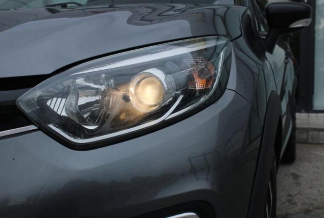 Renault Kaptur I с пробегом 2019 года, цена 1 745 000 рублей, 114914 км, внедорожник, Автокод Объявления