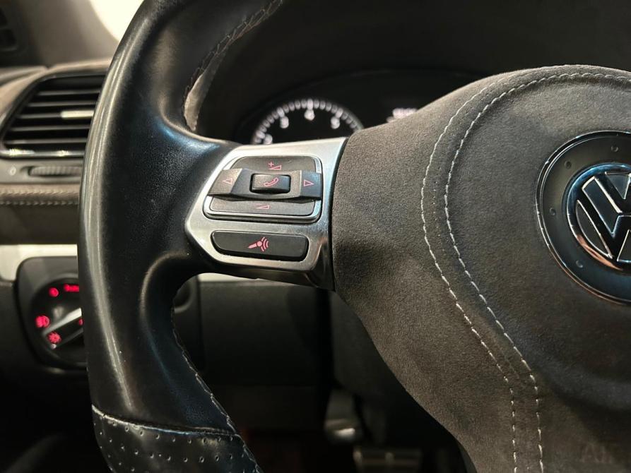 Volkswagen Scirocco III Санкт-Петербург  - изображение 13