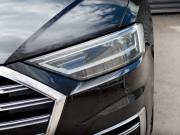 Audi A8 IV (D5) Москва  - изображение 48