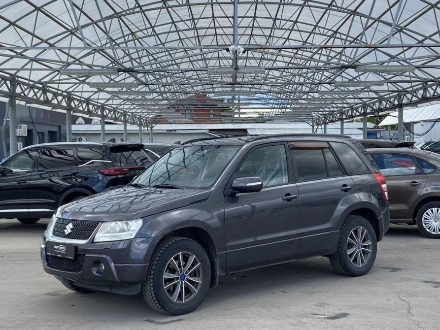 Suzuki Grand Vitara II Рестайлинг Тула  - изображение 2